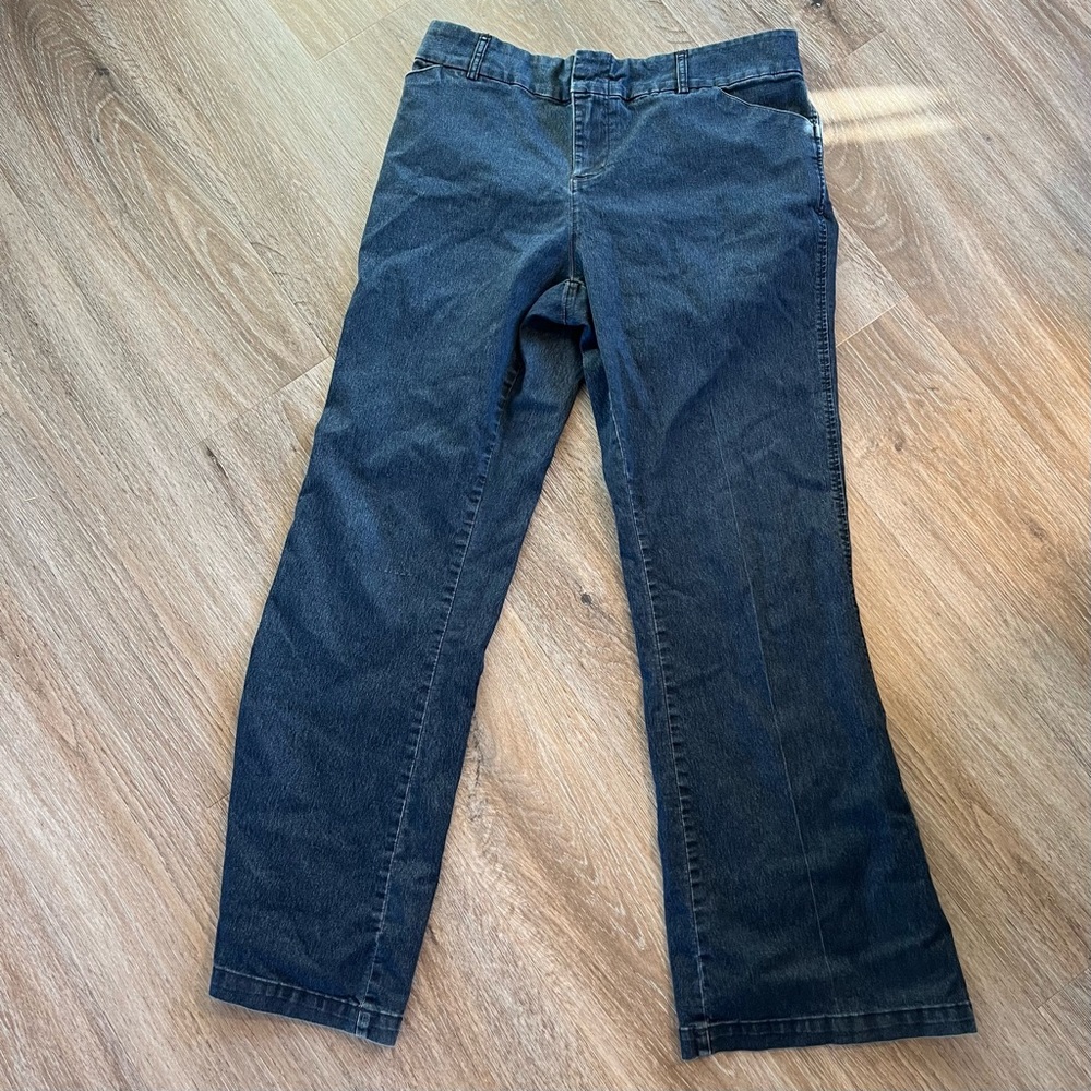 Duo maternity jeans